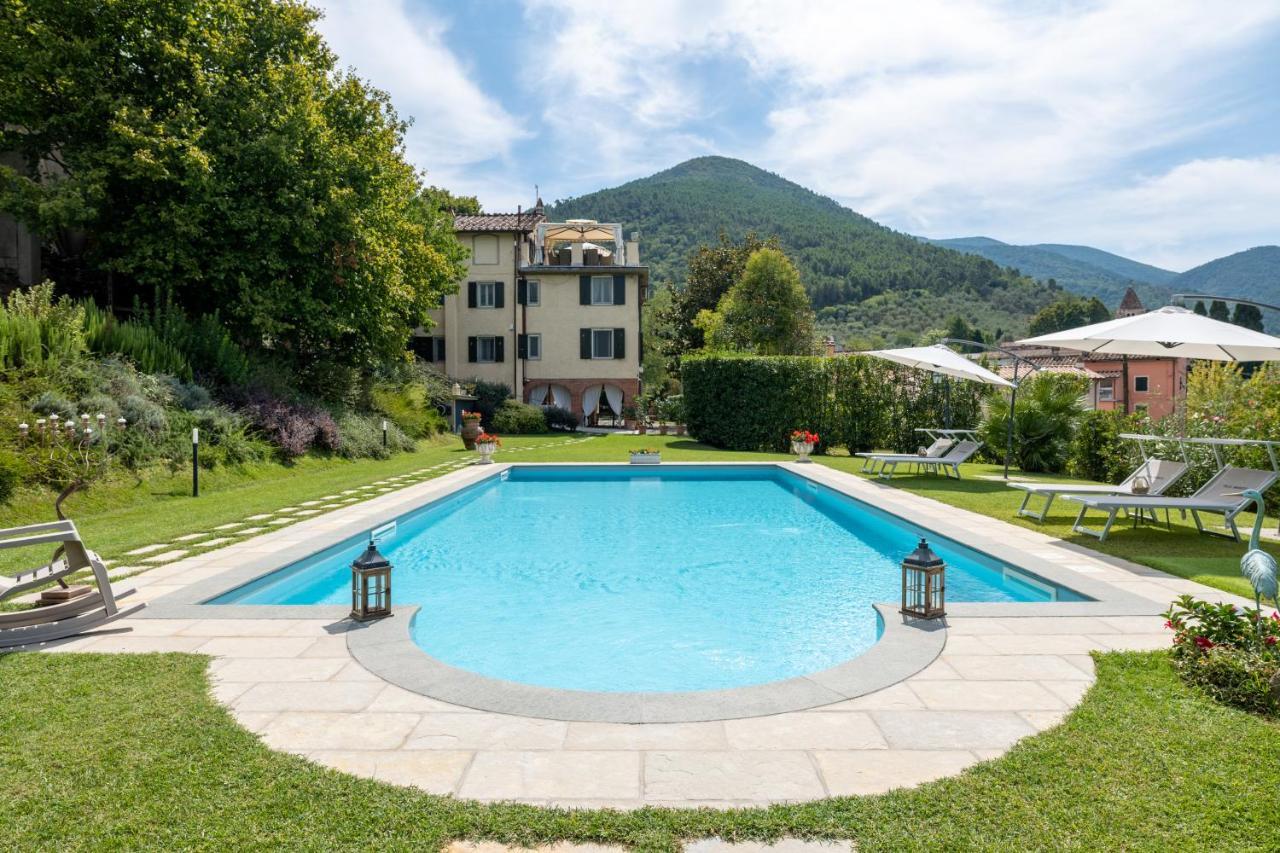 Villa Brancoli Capannori Exterior photo