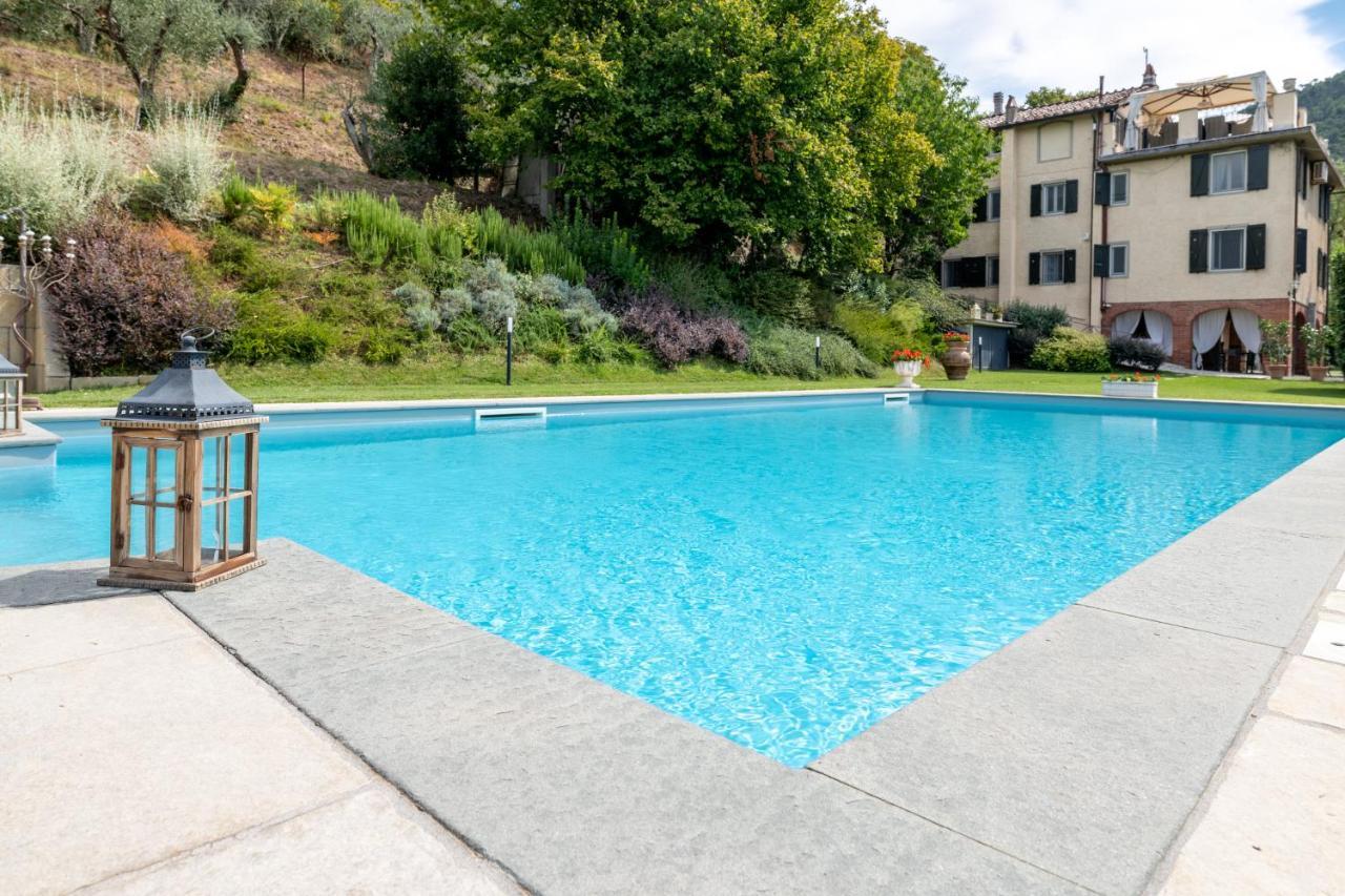 Villa Brancoli Capannori Exterior photo