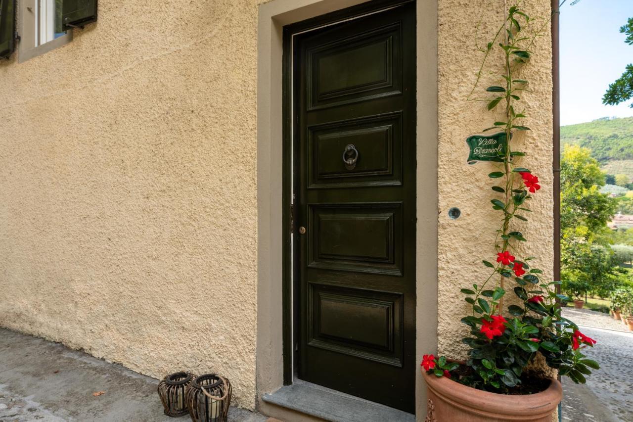 Villa Brancoli Capannori Exterior photo