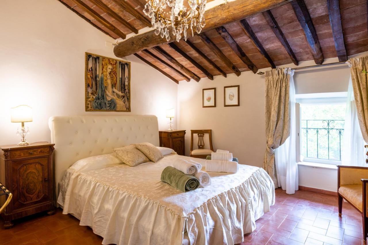 Villa Brancoli Capannori Exterior photo