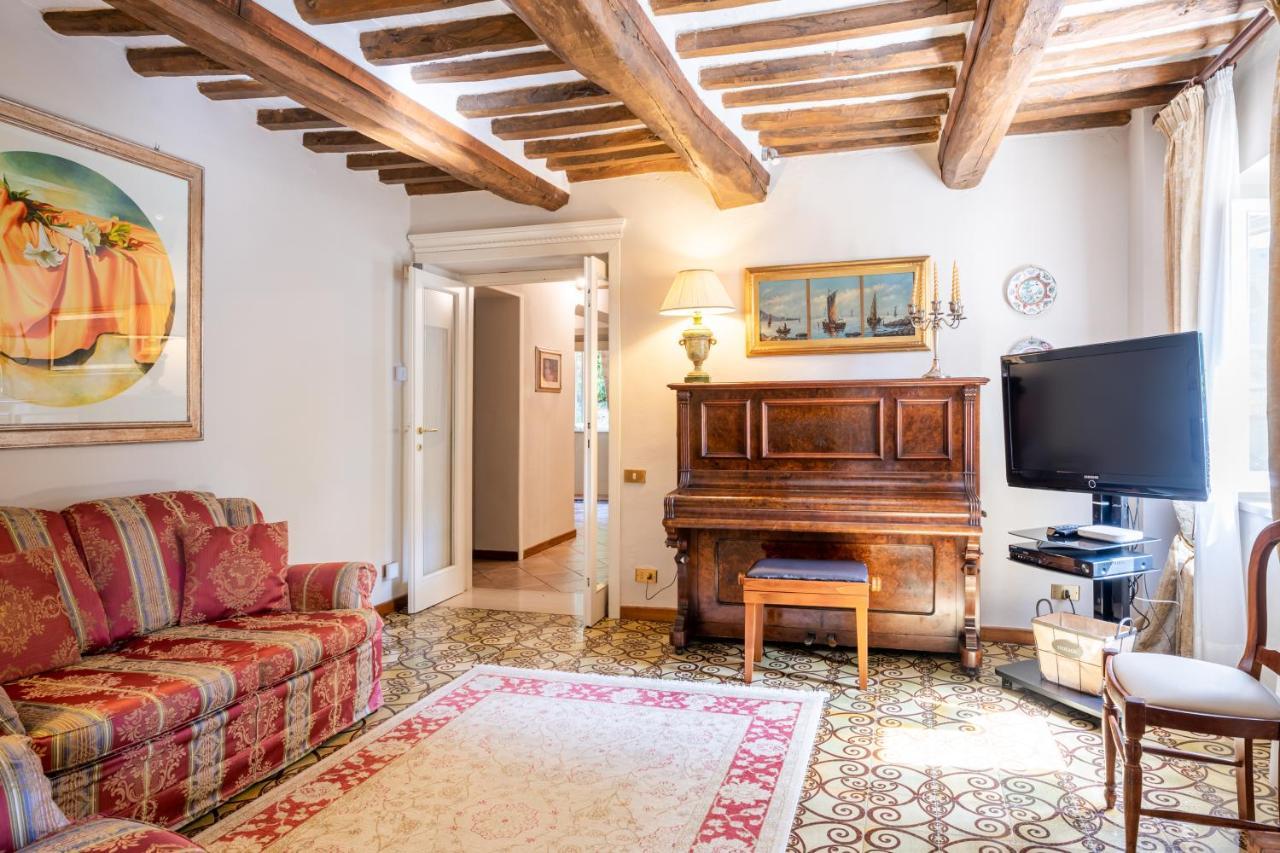 Villa Brancoli Capannori Exterior photo